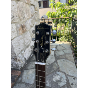 Gretsch G2850 Synchromatic Bo Diddley Jr.