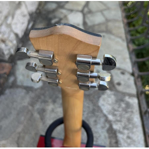 Gretsch G2850 Synchromatic Bo Diddley Jr.