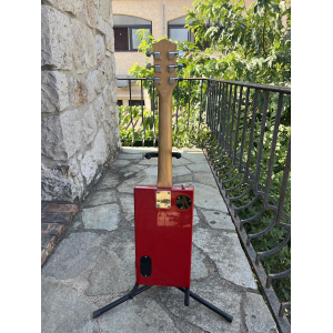 Gretsch G2850 Synchromatic Bo Diddley Jr.