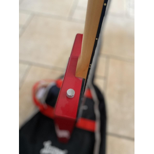 Gretsch G2850 Synchromatic Bo Diddley Jr.