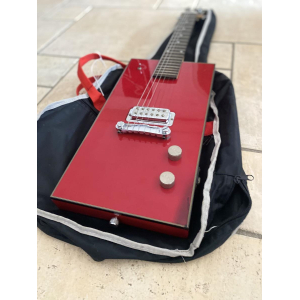 Gretsch G2850 Synchromatic Bo Diddley Jr.