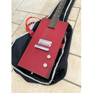 Gretsch G2850 Synchromatic Bo Diddley Jr.