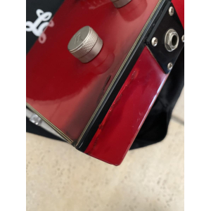 Gretsch G2850 Synchromatic Bo Diddley Jr.