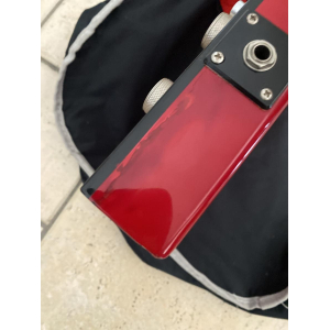 Gretsch G2850 Synchromatic Bo Diddley Jr.