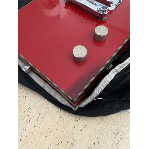 Gretsch G2850 Synchromatic Bo Diddley Jr.