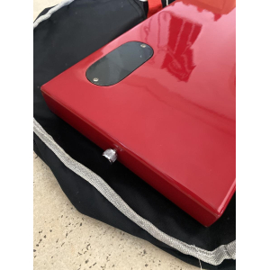 Gretsch G2850 Synchromatic Bo Diddley Jr.