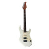 Mooer Guitare Gtrs-s800 Blanc