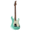 Mooer Guitare Gtrs-s801 Grün