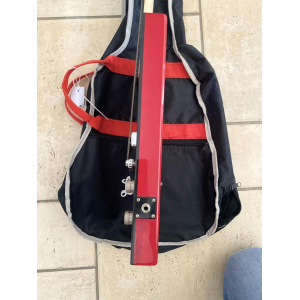 Gretsch G2850 Synchromatic Bo Diddley Jr.