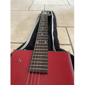 Gretsch G2850 Synchromatic Bo Diddley Jr.