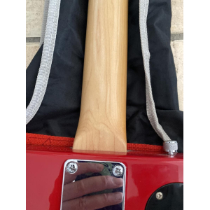 Gretsch G2850 Synchromatic Bo Diddley Jr.