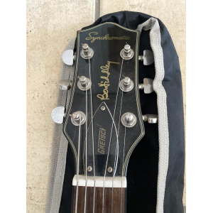 Gretsch G2850 Synchromatic Bo Diddley Jr.