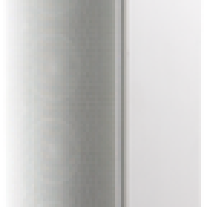 Enceinte colonne passive JBL CBT 100LA-1 1 300 W - Noir