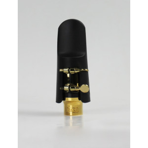 Bari Bec Saxophone Alto Hybrid 5