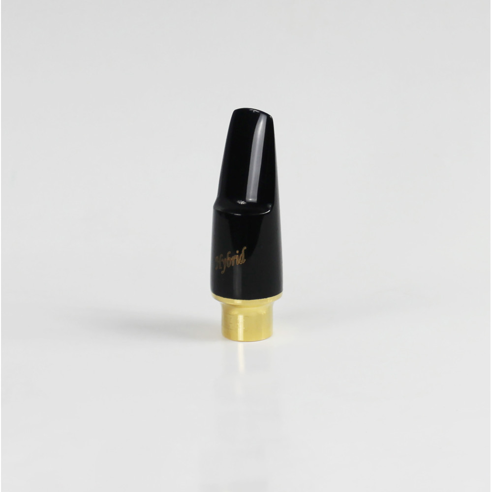 Bari Bec Saxophone Alto Hybrid 8