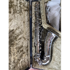 British Band Instrument Company The Regent Alto