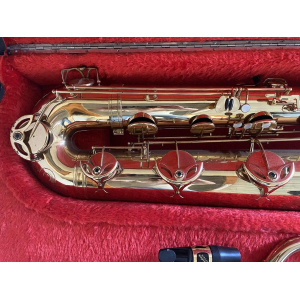 Selmer Bajo Mark VI