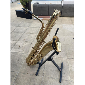 Selmer Mark VI Bass