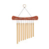 Chimes Sonic Energy H9 Tubes", Bronze