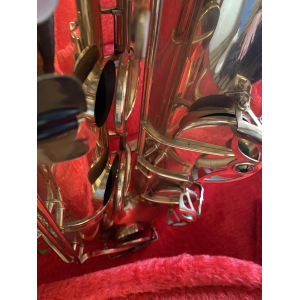 Selmer Mark VI Bass