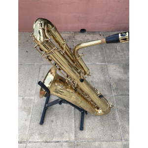 Selmer Mark VI Bass