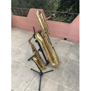 Selmer Basse Mark VI - Très rare, affaire à saisir.