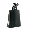 Meinl Headliner Glocke 5" Schwarz