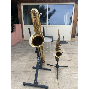 Selmer Basse Mark VI - Très rare, affaire à saisir.