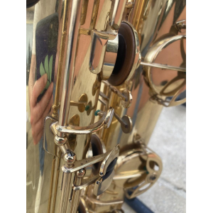Selmer Mark VI Bass
