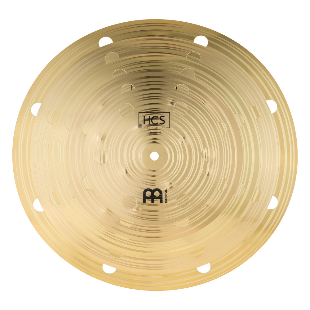 Smack Stack Meinl Hcs 08/10/12/14/16"
