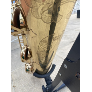 Selmer Basse Mark VI - Très rare, affaire à saisir.