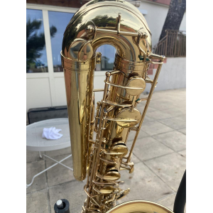 Selmer Basse Mark VI - Très rare, affaire à saisir.