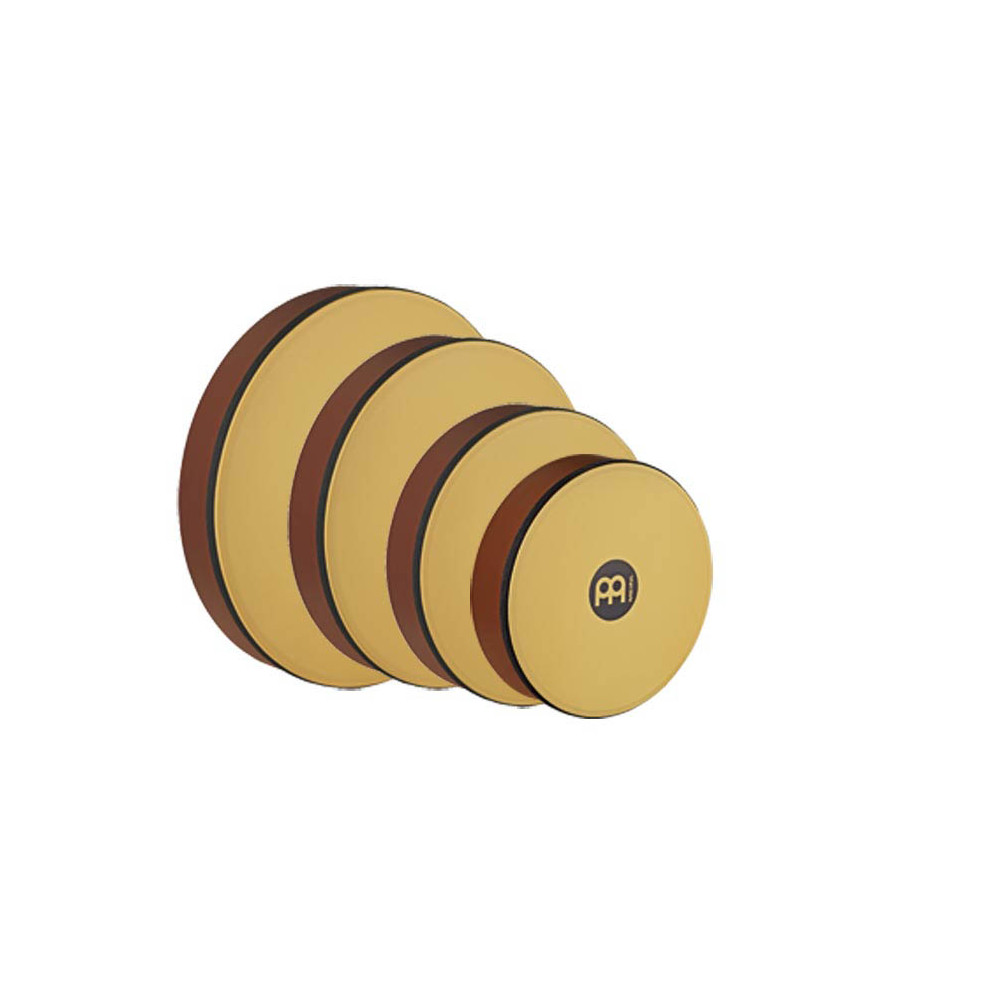 Hand Drum Meinl 16" Mit True-Feel-Fell