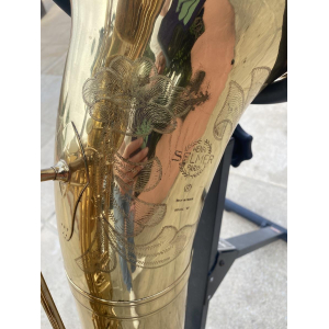 Selmer Basse Mark VI - Très rare, affaire à saisir.