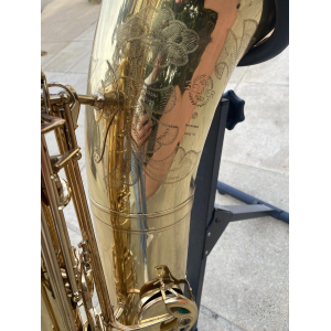 Selmer Mark VI Bass