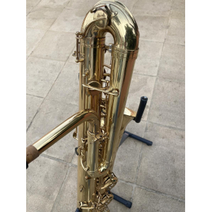 Selmer Mark VI Bass