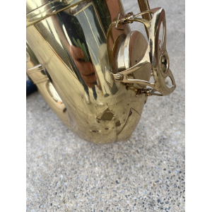 Selmer Basse Mark VI - Très rare, affaire à saisir.