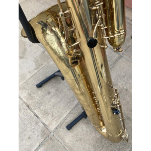 Selmer Mark VI Bass