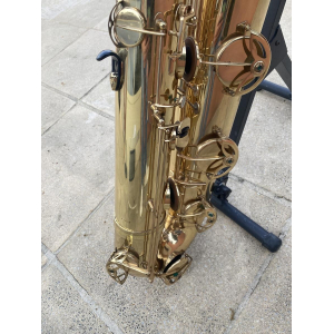 Selmer Basse Mark VI - Très rare, affaire à saisir.