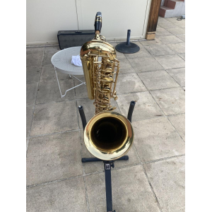 Selmer Basse Mark VI - Très rare, affaire à saisir.