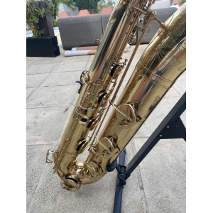 Selmer Mark VI Bass