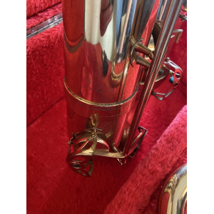 Selmer Basse Mark VI - Très rare, affaire à saisir.