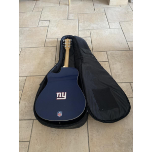 Woodrow NFL New York Giants