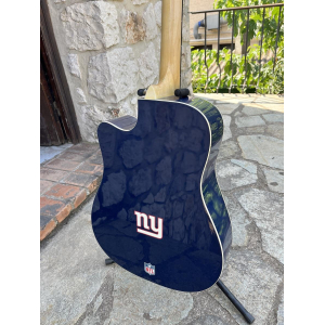 Woodrow NFL New York Giants