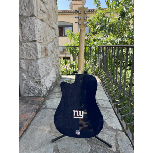 Woodrow NFL New York Giants