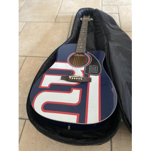 Woodrow NFL New York Giants