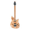 Peavey Gitarre Hp2 Poplar Burl Natur