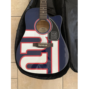 Woodrow NFL New York Giants