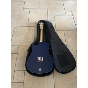 Woodrow NFL New York Giants