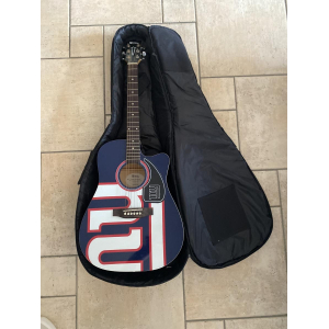 Woodrow NFL New York Giants